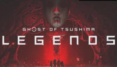 Ghost of Tsushima: Legends Modu ile Yeni Maceralar