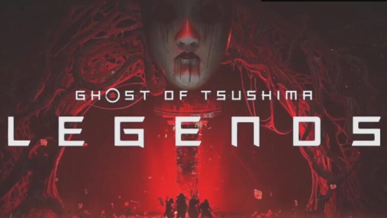 Ghost of Tsushima: Legends Modu ile Yeni Maceralar