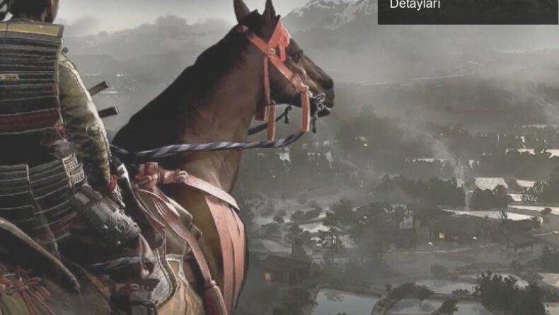 Ghost of Tsushima: Origami Avcılığı ve Oyun Detayları
