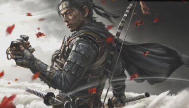 Ghost of Tsushima: Rüzgarın ve Samurayın Dansı
