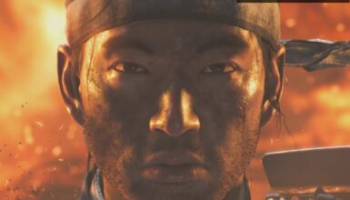 Ghost of Tsushima: Samurayların En Yeni Kralı