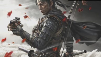 Ghost of Tsushima: Samurayların Yeni Efsanesi