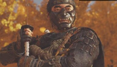 Ghost of Tsushima’da Hedefe Kilitlenme Mekaniği Yok