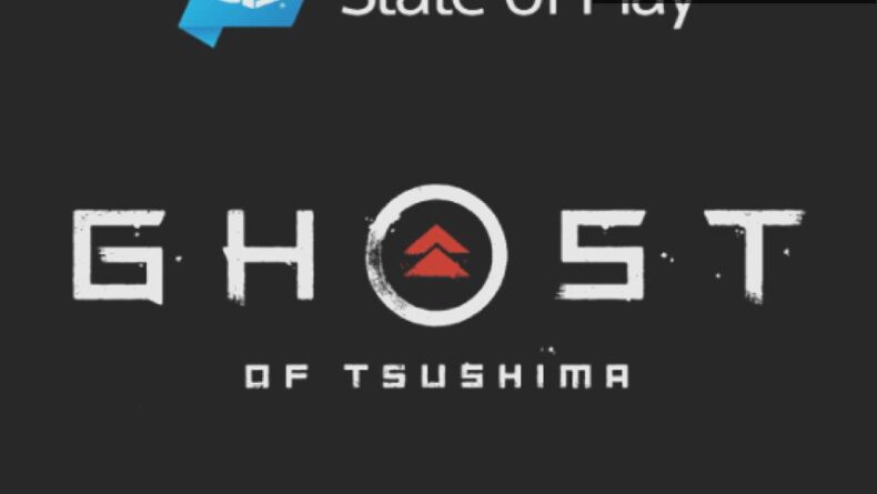Ghost of Tsushima’nın Dev Gösterimi Yarın!