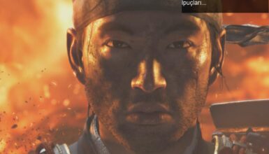 Ghost of Tsushima’nın Devam Oyunu Hakkında Heyecan Verici İpuçları
