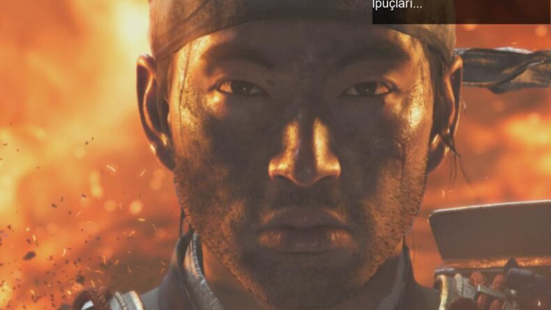 Ghost of Tsushima’nın Devam Oyunu Hakkında Heyecan Verici İpuçları