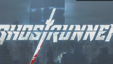 Ghostrunner: Neon Işıklar Arasında Koşan Ninja