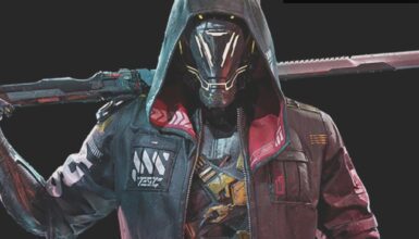 Ghostrunner: Siberpunk Dünyasında Hız ve Zorluk