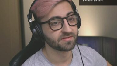 GiantWaffle’ın 573 Saatlik Yayın Rekoru: Twitch’te Efsanevi Bir Macera