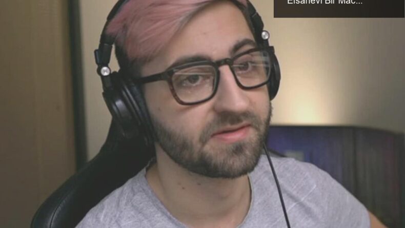 GiantWaffle’ın 573 Saatlik Yayın Rekoru: Twitch’te Efsanevi Bir Macera