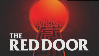 Gizemli Oyun The Red Door: Call of Duty 2020 mi?