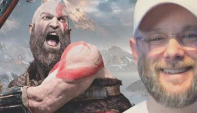 God of War Dizisi Geliyor Mu?
