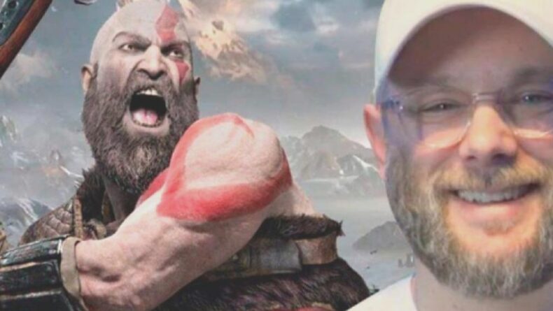 God of War Dizisi Geliyor Mu?