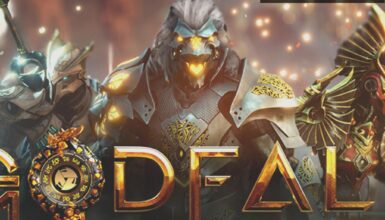 Godfall: Görsel Şölen ve Fırsatlar