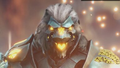 Godfall: Kılıçlarla Dolu Bir Macera