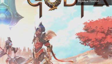 Godfall: PS5’ten Xbox Series X’e Geçiş Süreci ve Bilgisayar Oyuncuları İçin Fırsatlar