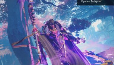 Godfall: Sürekli İnternet Bağlantısı Gereksinimi ve Oyuncu Tartışmaları