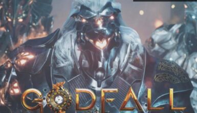 Godfall: Yeni Konsollara Özel Epic Macera