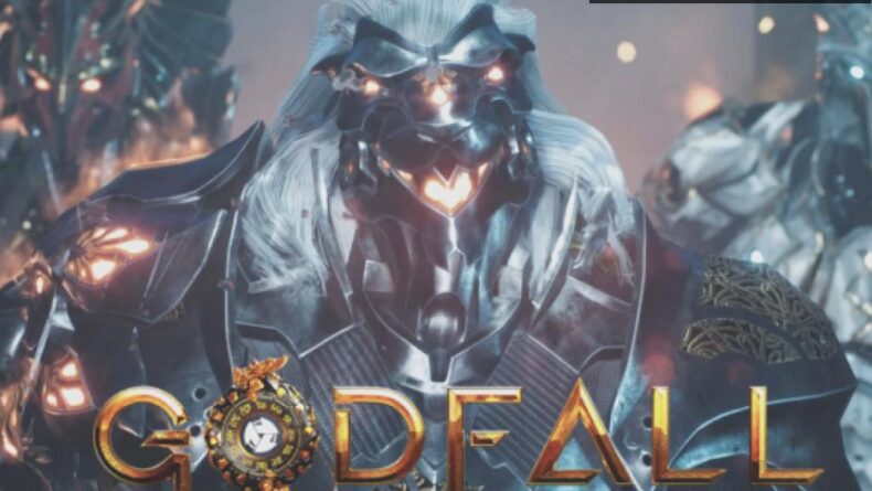 Godfall: Yeni Konsollara Özel Epic Macera