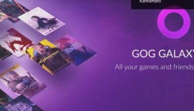 GOG Galaxy 2.0: Oyun Kütüphanelerinin Süper Kahramanı