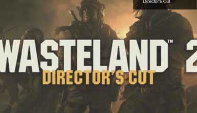 GOG Kış İndirimleri ve Ücretsiz Wasteland 2 Director’s Cut