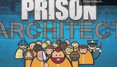 GOG Kış İndirimlerinde Ücretsiz ‘Prison Architect’ Fırsatını Kaçırmayın!