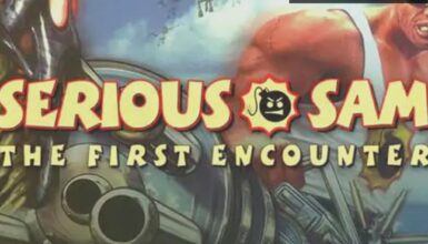 GoG’da Serious Sam: The First Encounter Bedava!