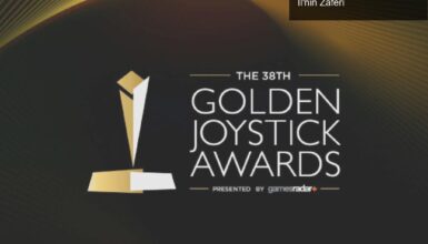 Golden Joystick Ödül Töreni 2023: The Last of Us Part II’nin Zaferi