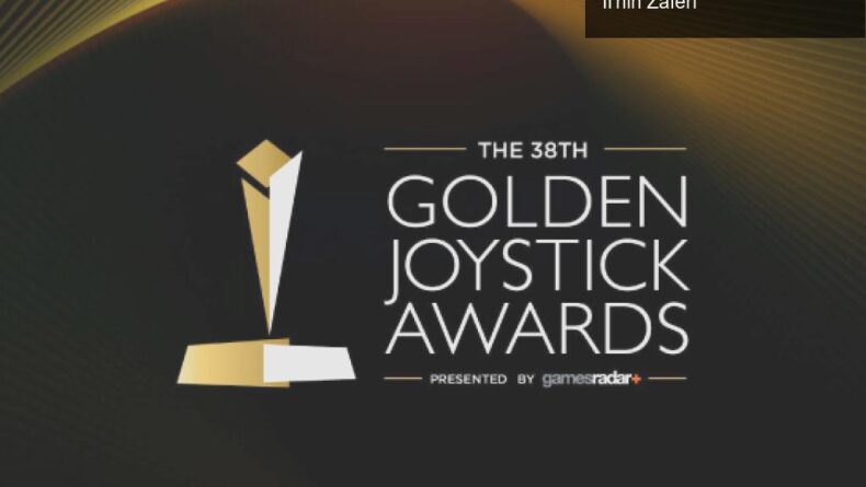 Golden Joystick Ödül Töreni 2023: The Last of Us Part II’nin Zaferi