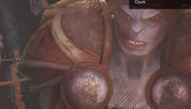 Gollum’un Yeni Macerası: Gizlilik ve Aksiyon Dolu Bir Oyun