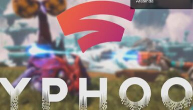 Google Stadia: Umutlar ve Hayal Kırıklıkları Arasında