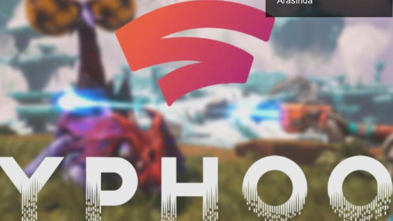 Google Stadia: Umutlar ve Hayal Kırıklıkları Arasında
