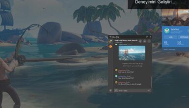 Görev Yöneticisi’nin Yeni Özellikleri ile Oyun Deneyimini Geliştirin