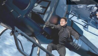 Görevimiz Tehlike: Tom Cruise’un İmkansız Görevleri