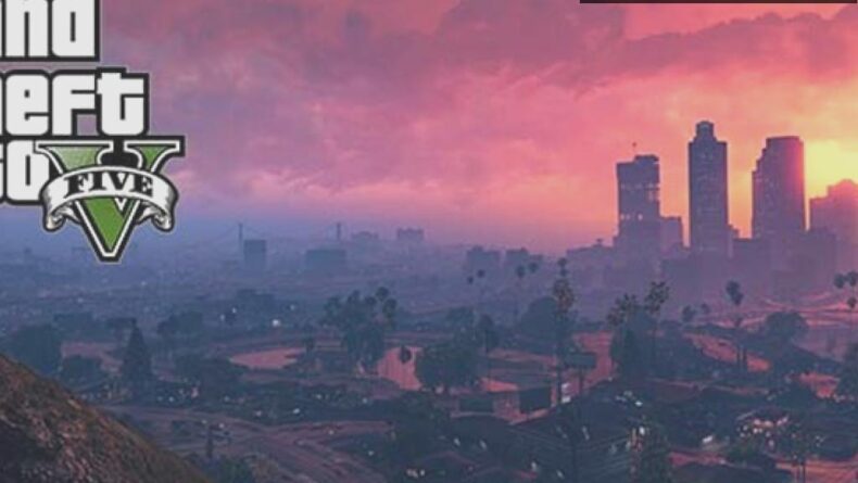 Grand Theft Auto V: Oyun Dünyasının Fenomeni
