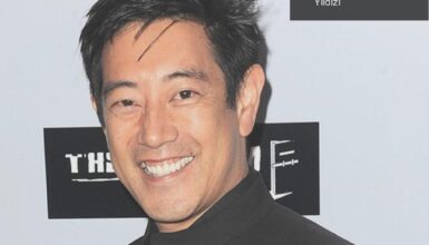 Grant Imahara: Bilim Dünyasının Parlayan Yıldızı