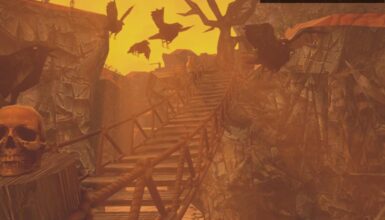 Graven: Hexen ve Heretic’in Ruhani Devamı