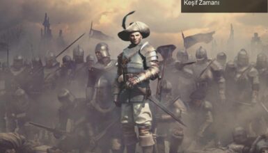 GreedFall Yeni Nesil Konsollara Geliyor: Macera ve Keşif Zamanı