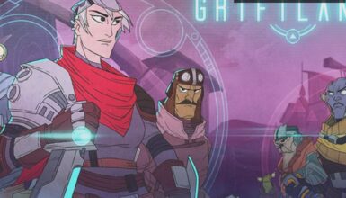 Griftlands: Kart Oyunları Dünyasında Yeni Bir Soluk