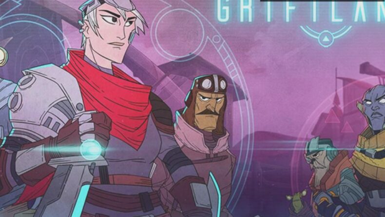 Griftlands: Kart Oyunları Dünyasında Yeni Bir Soluk