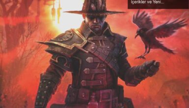 Grim Dawn’ın Fangs of Asterkarn Ek Paketi: Devasa İçerikler ve Yeni Boss’lar