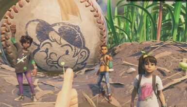 Grounded: Dev Böceklerle Dolu Bir Hayatta Kalma Macerası