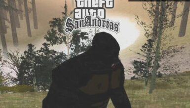 GTA: San Andreas ve Koca Ayak Efsanesi