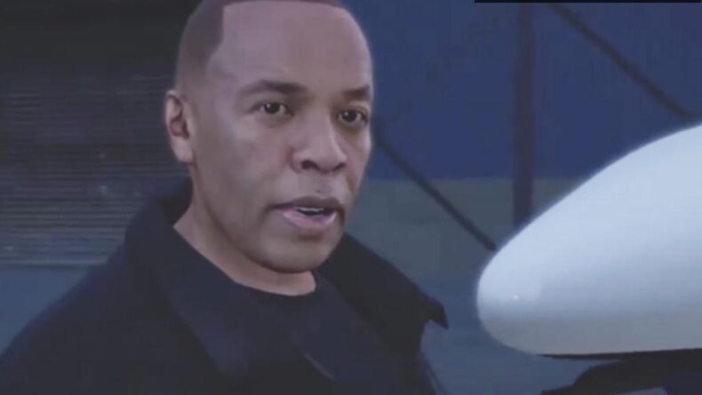 GTA V ve Cayo Perico Heist: Dr. Dre ile Sanal Macera