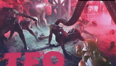 GTFO: Korku ve Aksiyonun Yeni Boyutu