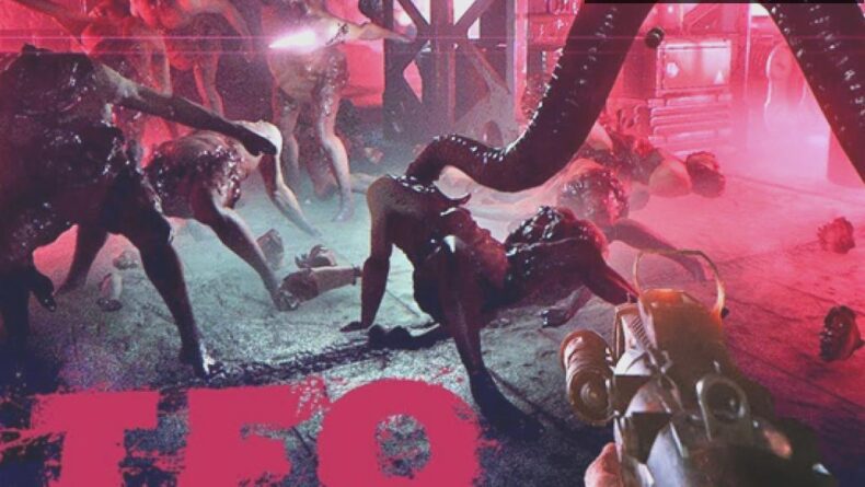 GTFO: Korku ve Aksiyonun Yeni Boyutu
