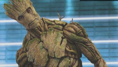Guardians of the Galaxy Vol. 3: Uzayda Yeni Maceralar