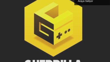 Guerrilla Collective: Oyun Dünyasının Devleri Bir Araya Geliyor