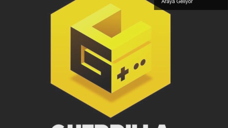 Guerrilla Collective: Oyun Dünyasının Devleri Bir Araya Geliyor