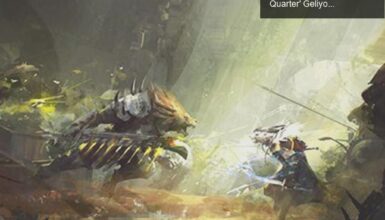 Guild Wars 2: The Icebrood Saga’nın Yeni Bölümü ‘No Quarter’ Geliyor!